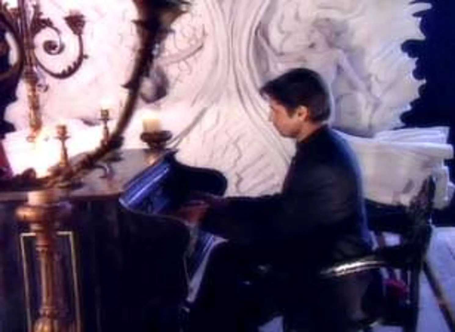 Dangerous Things #02