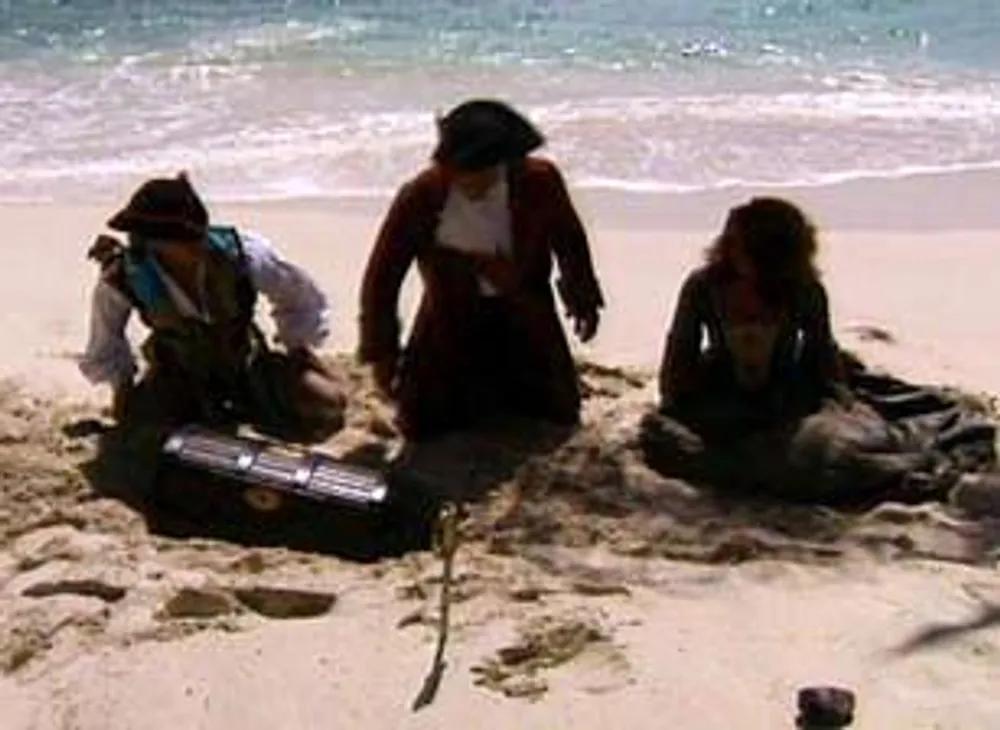 40th Anniversary The Ultimate Anthology Set 1965 2005 part1