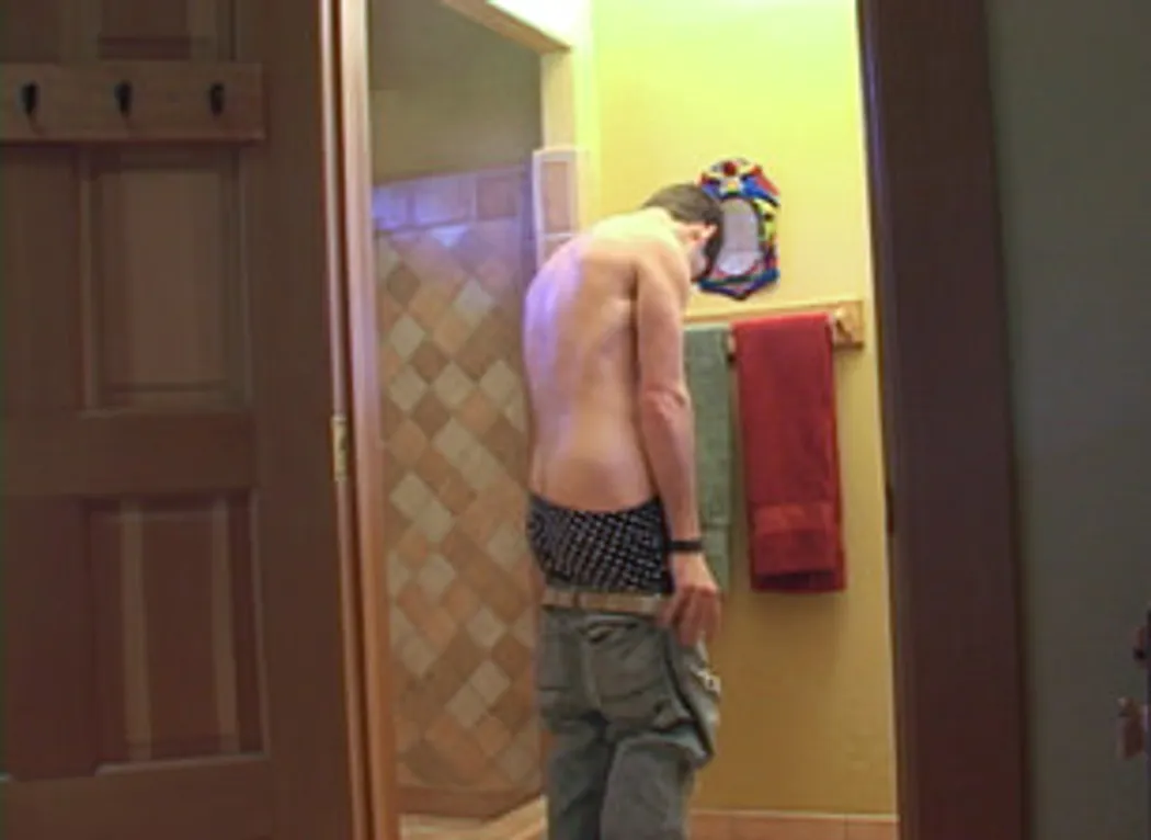 Brett Fyre Brett Fyre