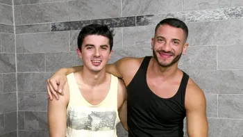 Mario Costa & Mike Chambers - Interview