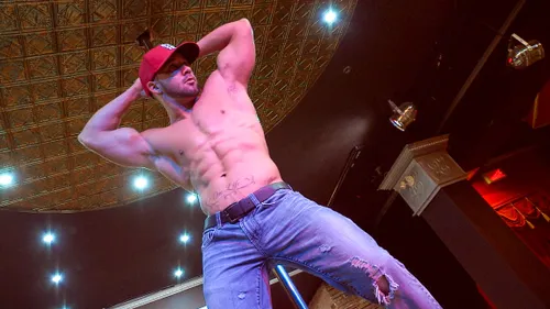 Need A Hand Zack? Need A Hand Zack?