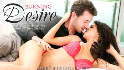 Burning Desire