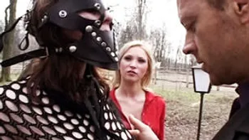 Animal Trainer #14, Scene #01