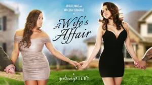 A Wife's Affair: Part One A Wife's Affair: Part One