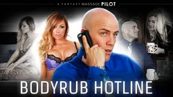BodyRub Hotline
