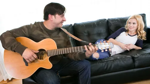 Young Chicks Love Big Dicks #08