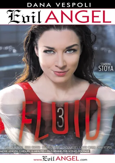 Fluid Volume #03 Fluid Volume #03