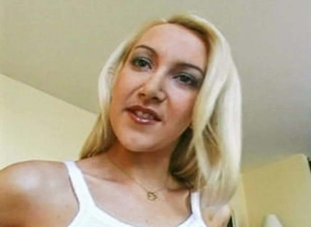 Rocco In London, Scene #01