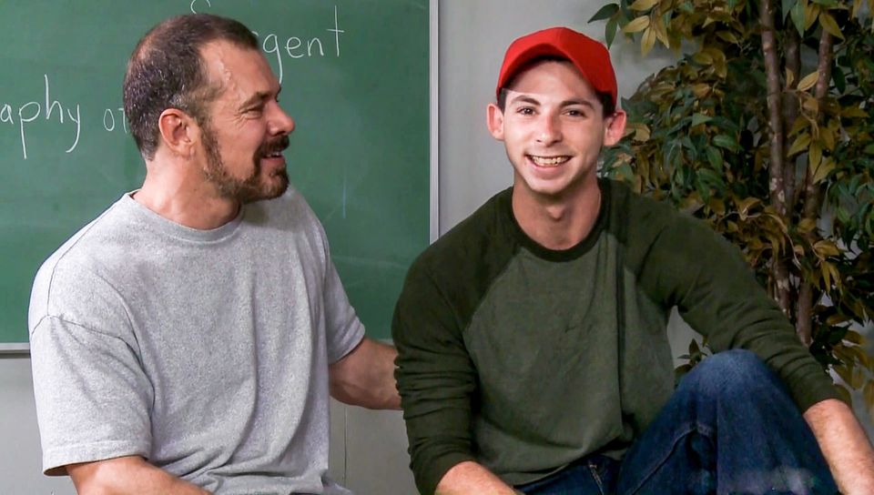 Max Sargent & Toby Springs - Interview