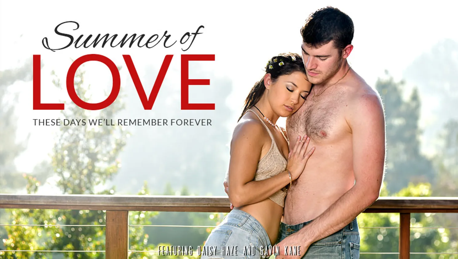 Summer Of Love