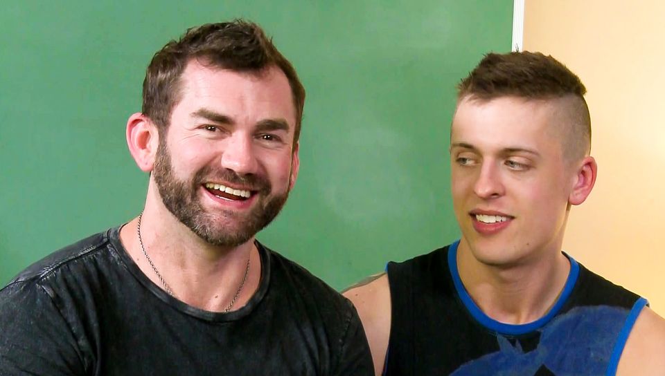 Jake Jennings & Tyler Rush - Interview