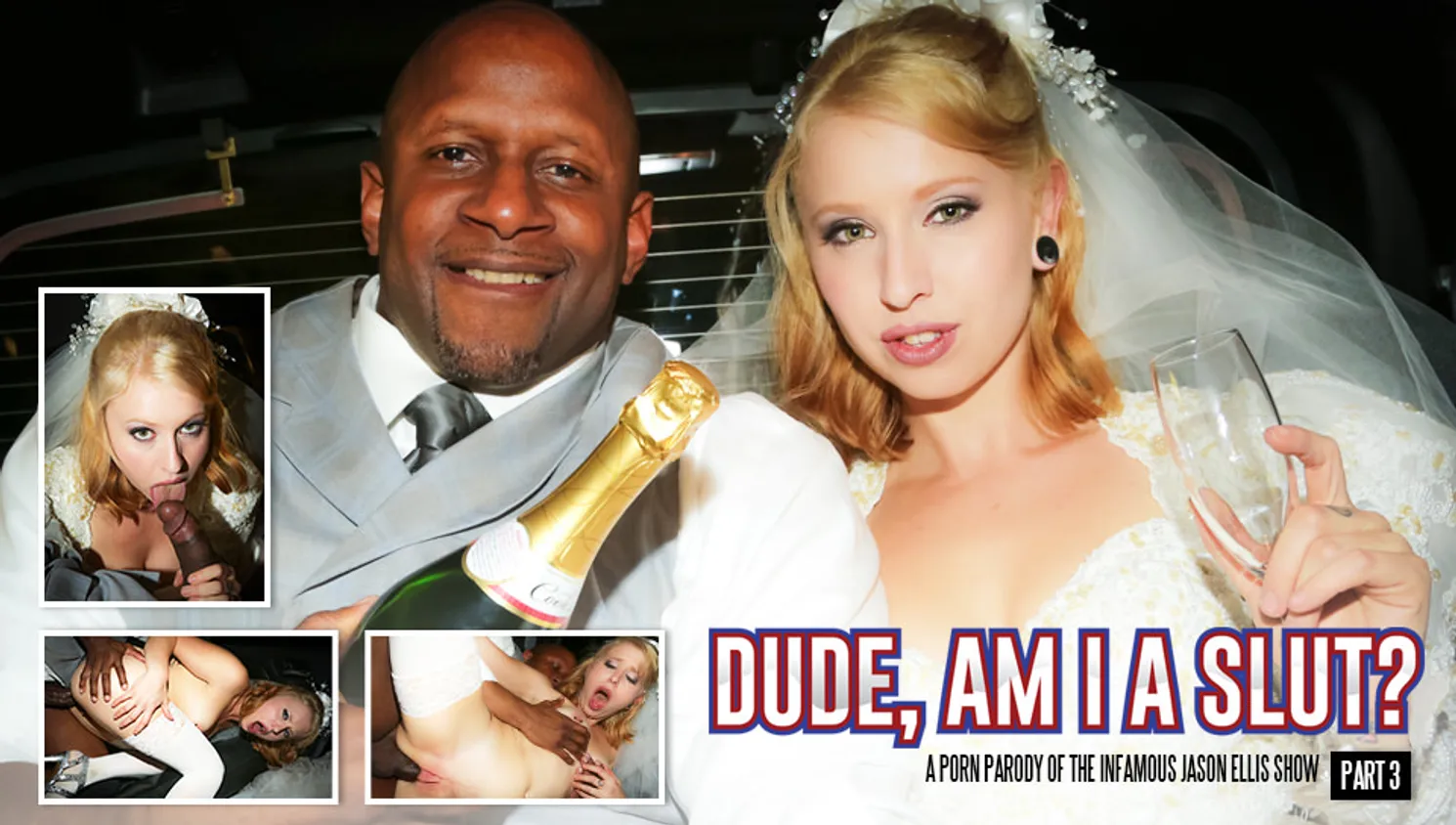 Dude, Am I A Slut? - Part 3