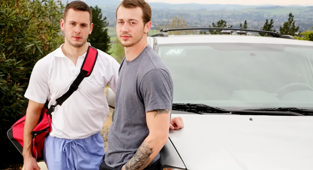 Naughty Ride Share Naughty Ride Share