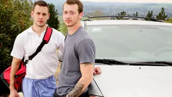 Naughty Ride Share Naughty Ride Share