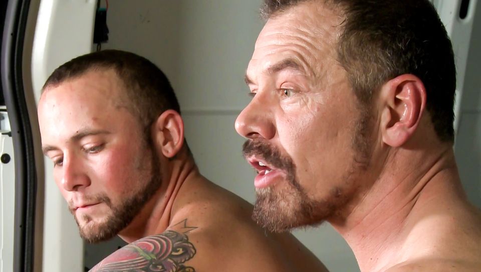 Marxel Rios & Max Sargent - Interview