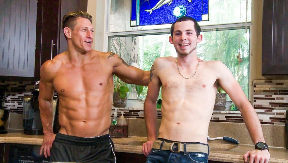 Bryce Evans & Toby Springs - Interview