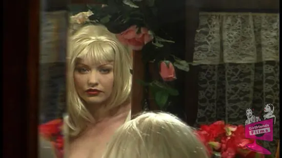 Dressing Room Lingerie #01