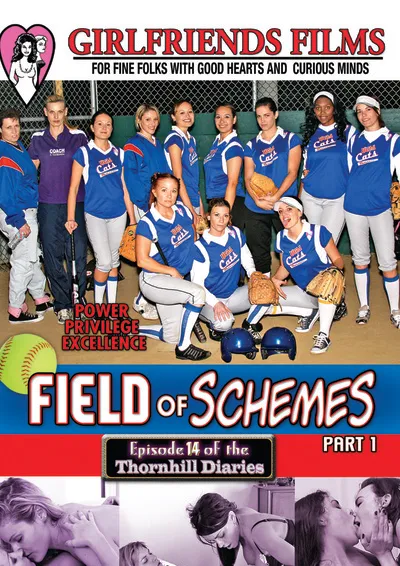 Field of Schemes #01