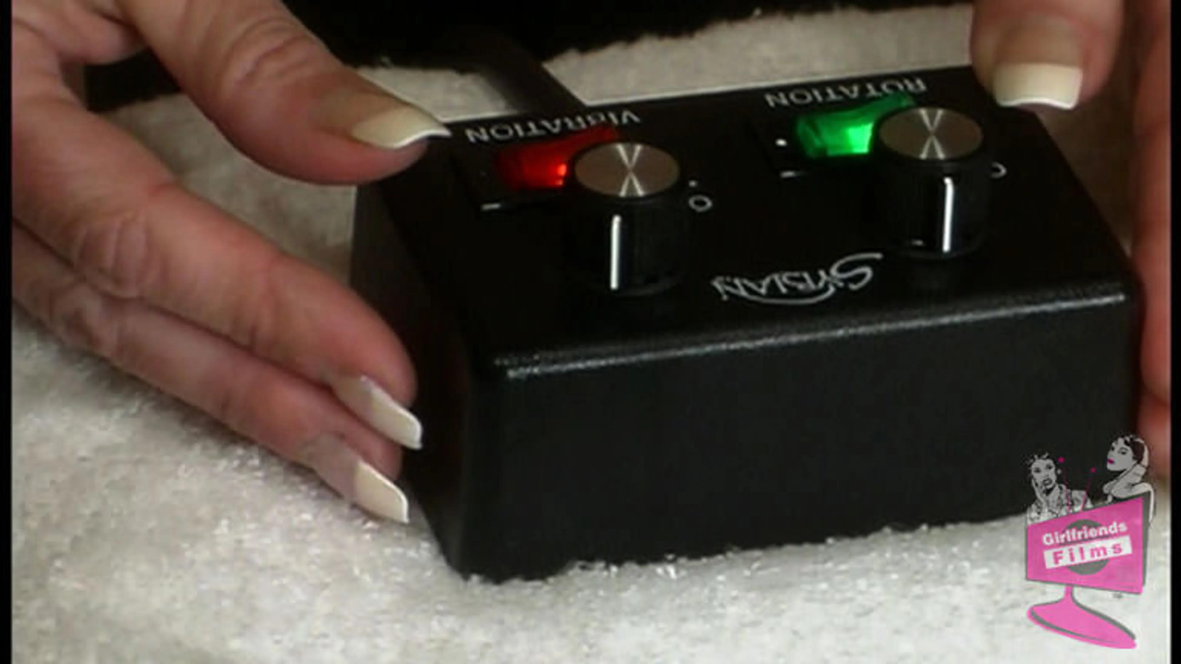 Lesbian Hospital #01