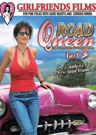 Road Queen #03
