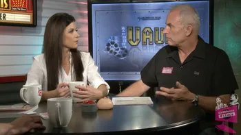 Vault 050 India Summer