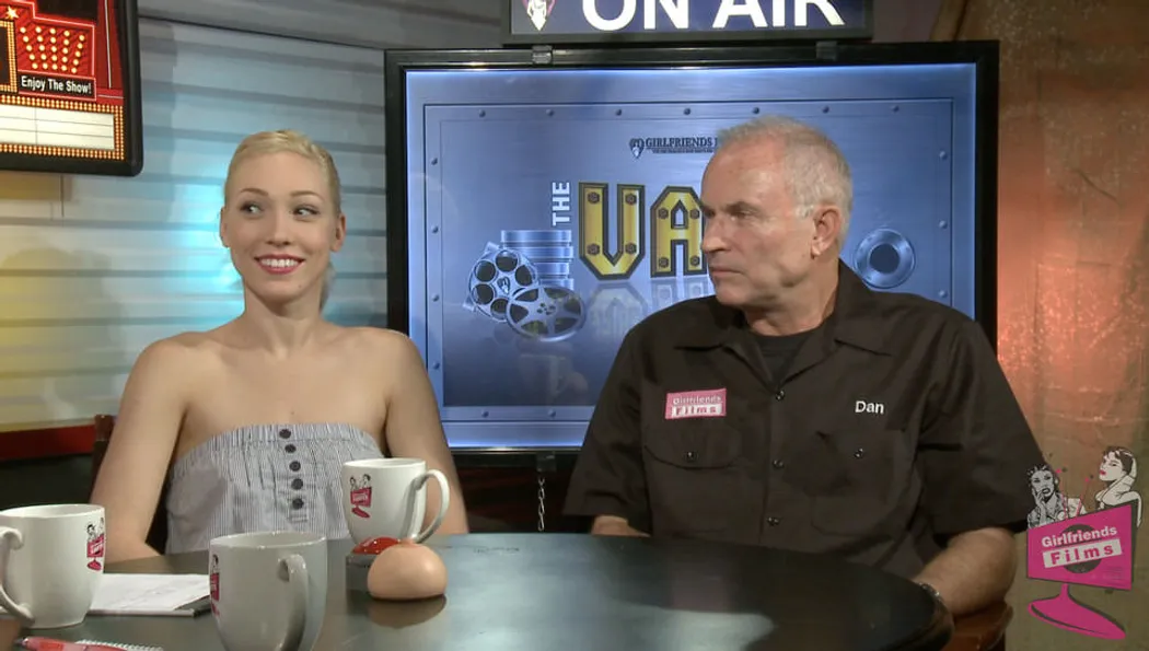 Vault 053 Lily LaBeau