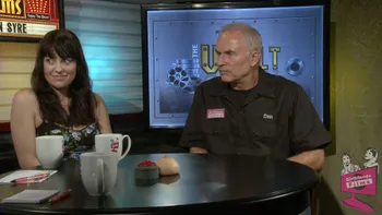 Vault 056 Sovereign Syre