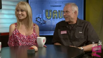 Vault 057 Angela Sommers