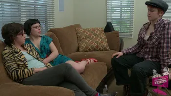 Web Exclusive 1181 Jalette & Tina