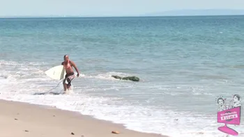 Web Exclusive 260 Amazon & Michelle Lay