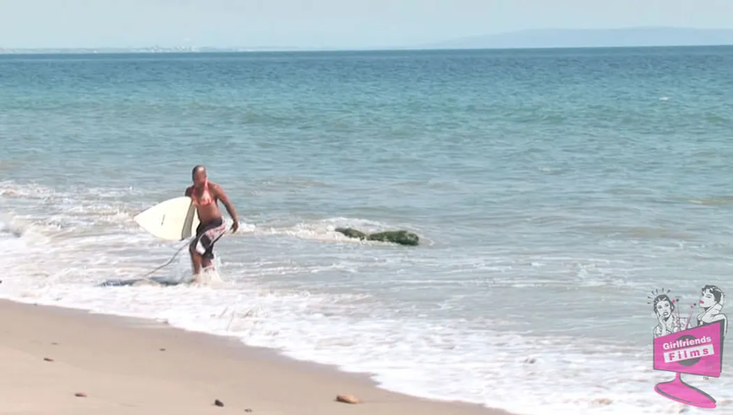 Web Exclusive 260 Amazon & Michelle Lay