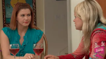 Web Exclusive 809 Heather Starlet & Sara Stone