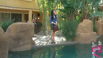 web exclusive, Scene 1191 india summer elexis monroe