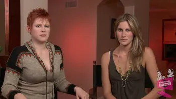 Web Exclusive - Scene 1425 Kara Price Lily Cade