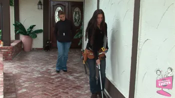 Web Exclusive - Scene 239 Ariel X Heather Silk