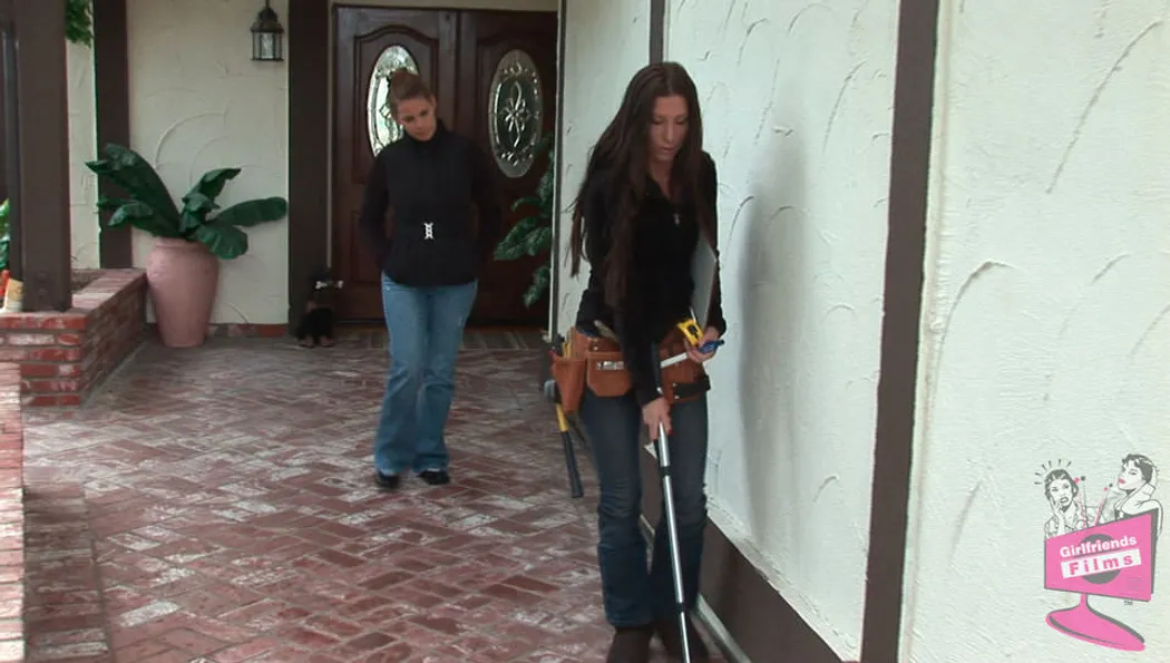 Web Exclusive - Scene 239 Ariel X Heather Silk