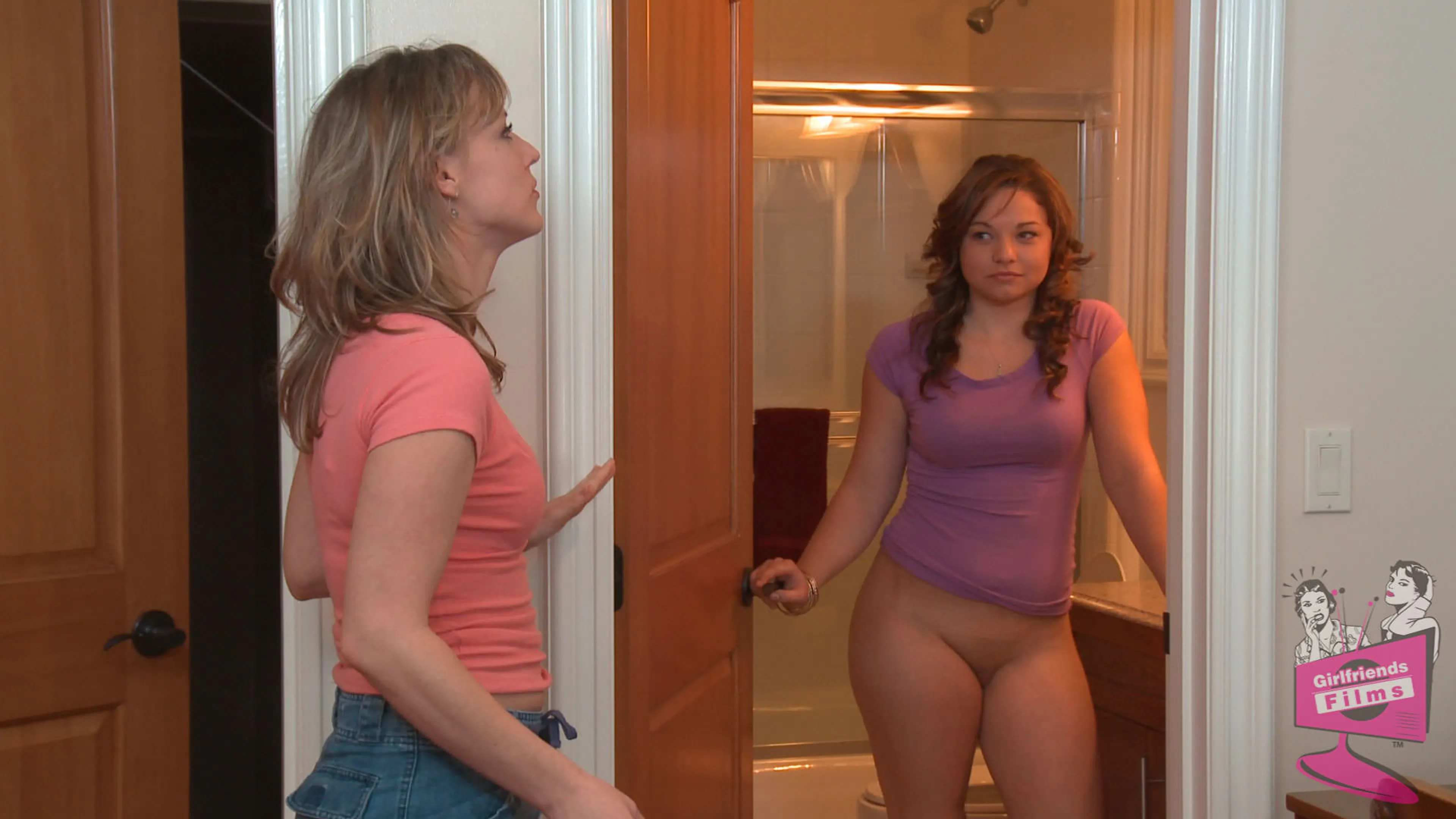 Web Exclusive - Scene 327 Leenah Rae Lone Star Angel