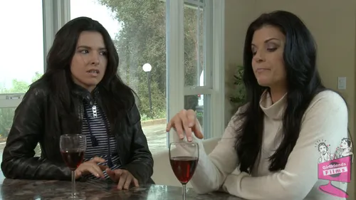 Web Exclusive - Scene 1092 Danica Dillon India Summer