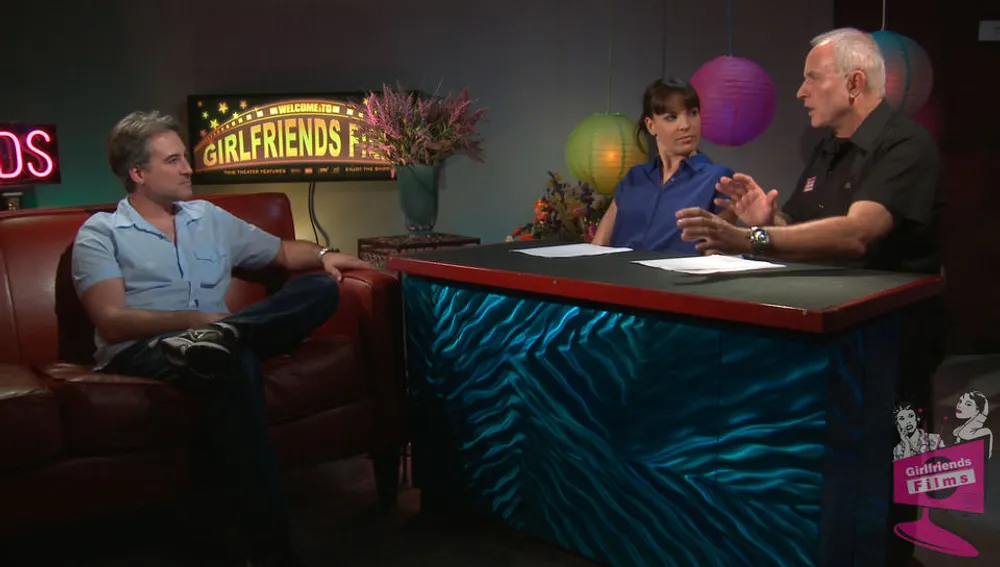 Kinky Creepy 042 B Skow