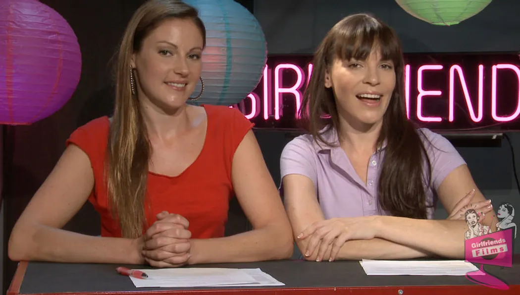 Kinky Creepy 045 Nate Glass