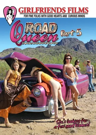 Road Queen #05