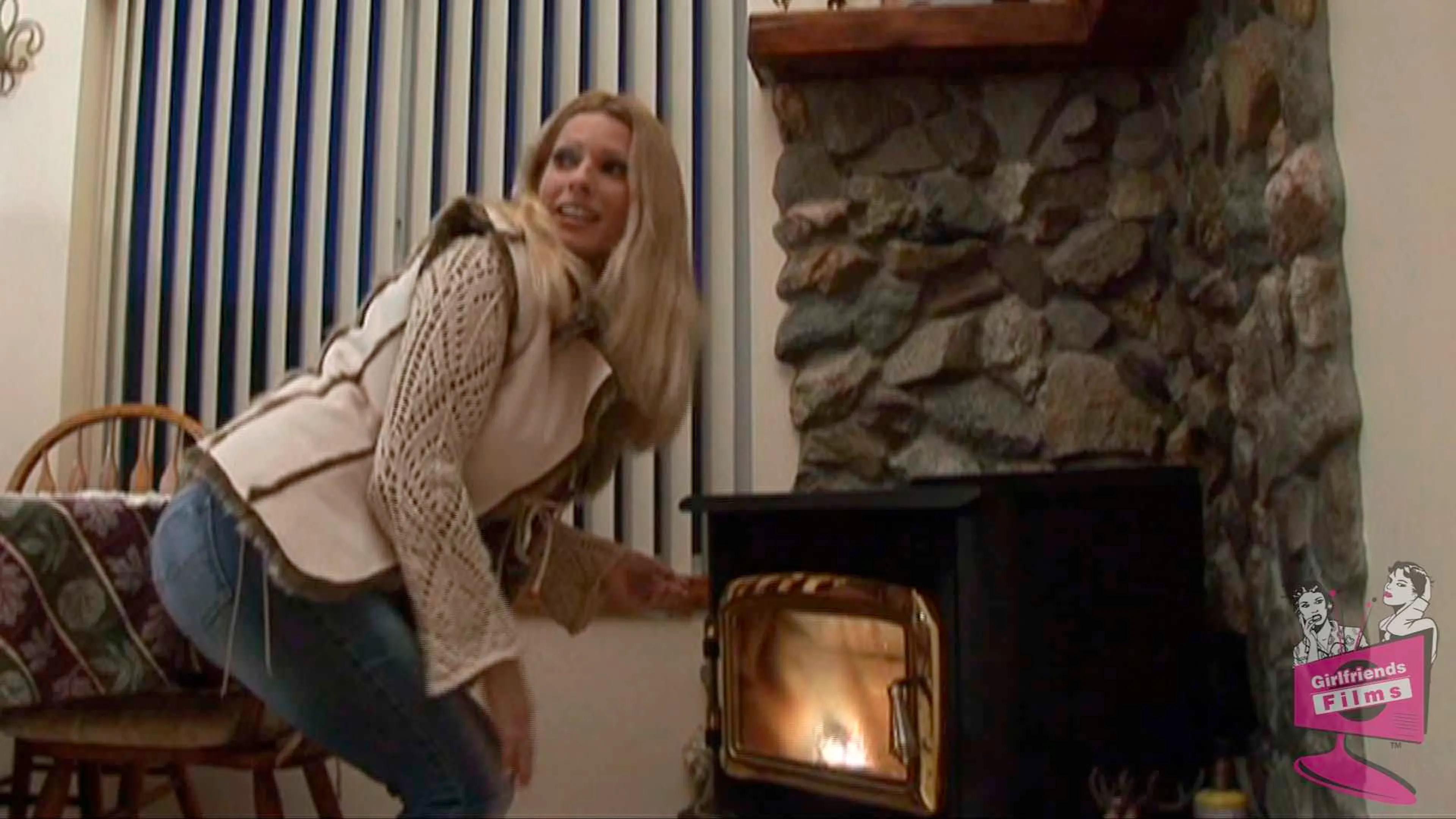 Lesbian Seductions #05