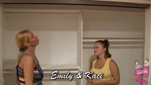 Lesbian Seductions #09