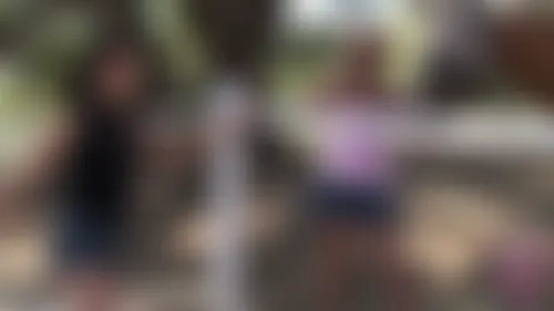 Lesbian Triangles #13 Lesbian Triangles #13