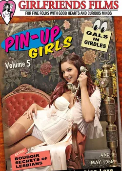 Pin-Up Girls #05