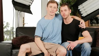 Buddies Casting: Presley Wright 