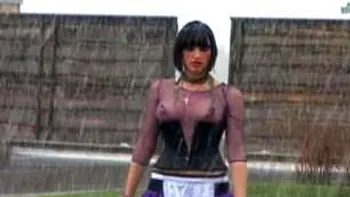 Puppet Master, Scene #01