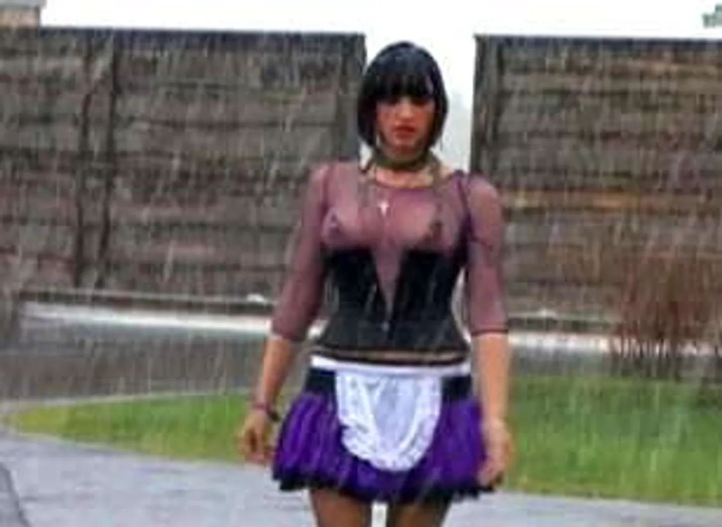 Puppet Master, Scene #01