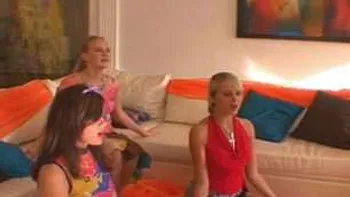 Puppet Master, Scene #02