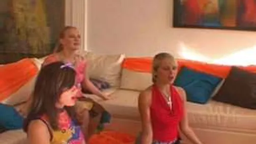 Puppet Master, Scene #02